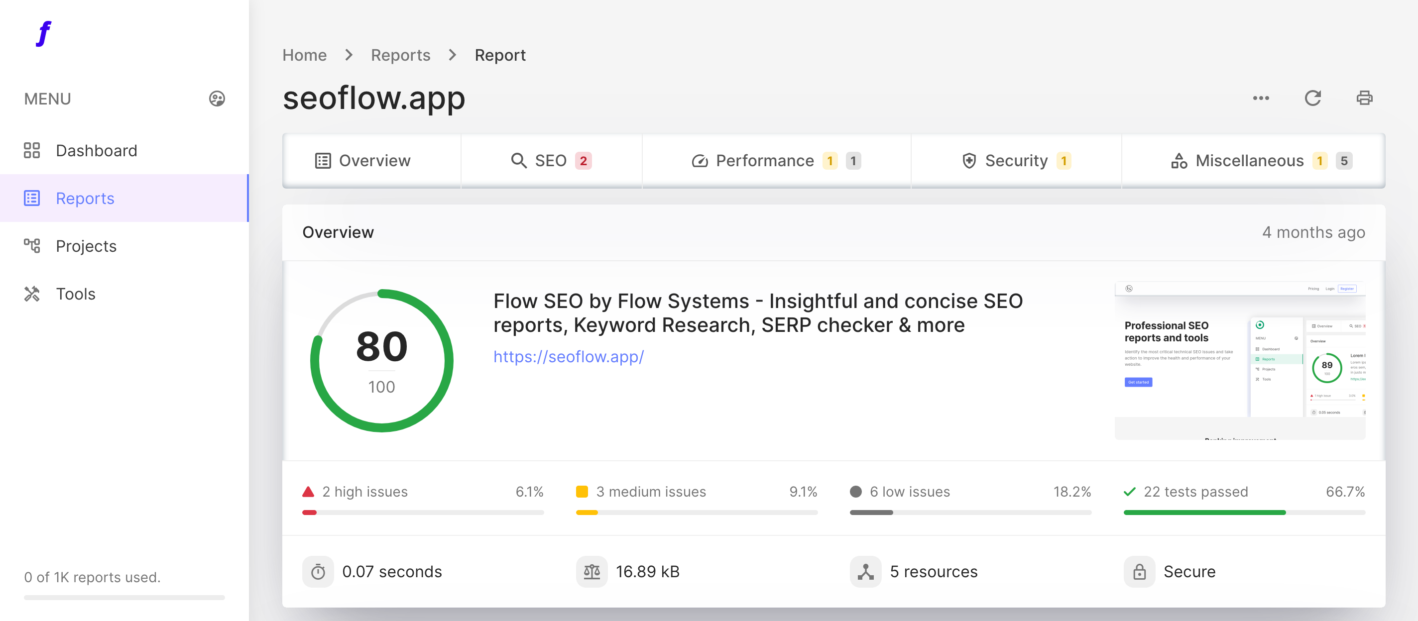 Flow SEO by Flow Systems